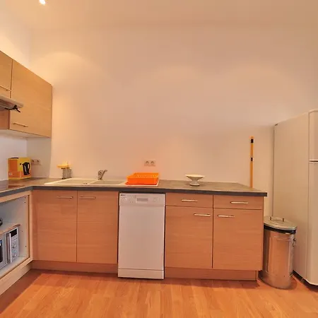 Loc - Meublé Appartement Cassis