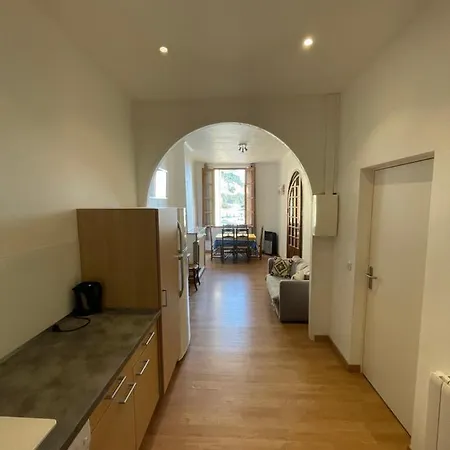 Apartment Loc - Meuble *