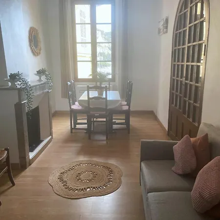 Loc - Meuble Apartment