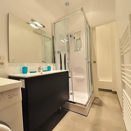 Loc - Meuble Apartment *