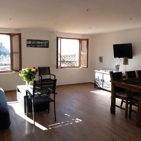 Apartment Loc - Meuble *